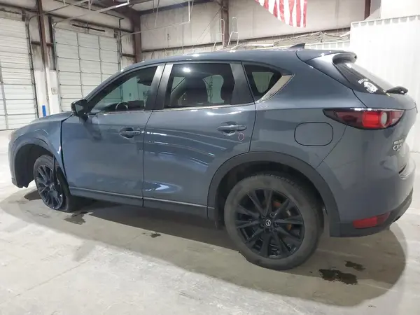 JM3KFBCMXM0432173 2021 MAZDA CX-5 - Image 2