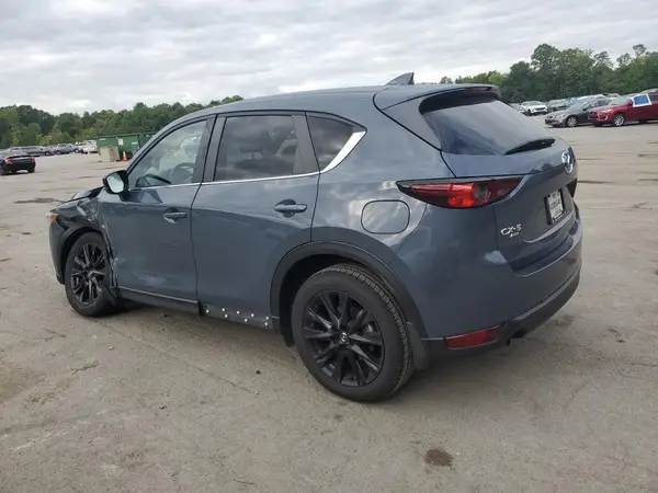 JM3KFBCMXM0447594 2021 MAZDA CX-5 - Image 2