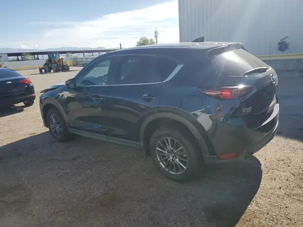 JM3KFBCMXM0447997 2021 MAZDA CX-5 - Image 2