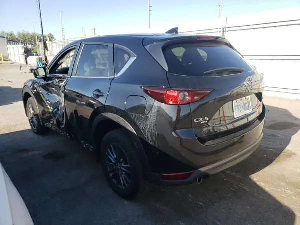 JM3KFBCMXM0449037 2021 MAZDA CX-5 - Image 2