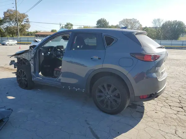 JM3KFBCMXM0453055 2021 MAZDA CX-5 - Image 2