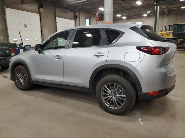 JM3KFBCMXM0453623 2021 MAZDA CX-5 - Image 2