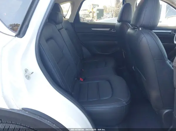 JM3KFBCMXM0456800 2021 MAZDA CX-5 - Image 8