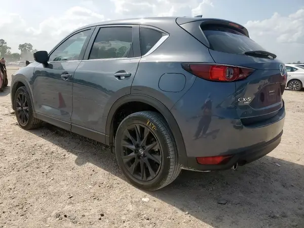 JM3KFBCMXM0458241 2021 MAZDA CX-5 - Image 2