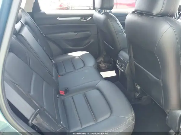 JM3KFBCMXM0464556 2021 MAZDA CX-5 - Image 8