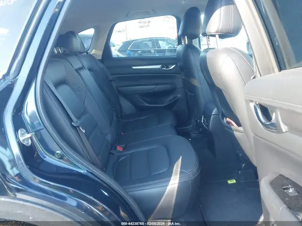 JM3KFBCMXM0469580 2021 MAZDA CX-5 - Image 8