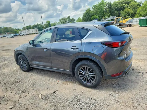 JM3KFBCMXM0473192 2021 MAZDA CX-5 - Image 2