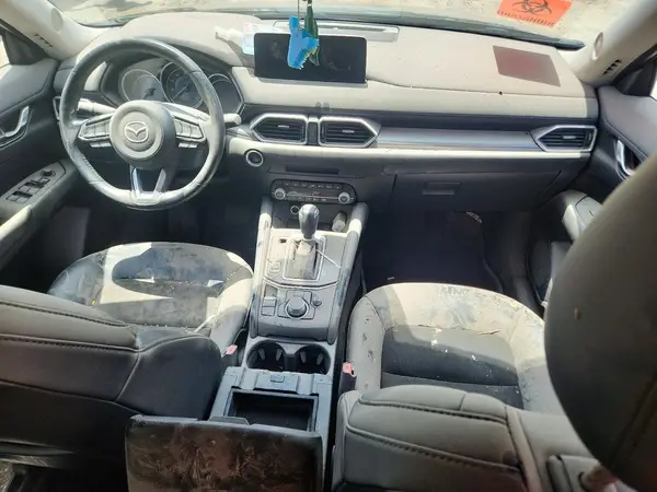 JM3KFBCMXM0473192 2021 MAZDA CX-5 - Image 8