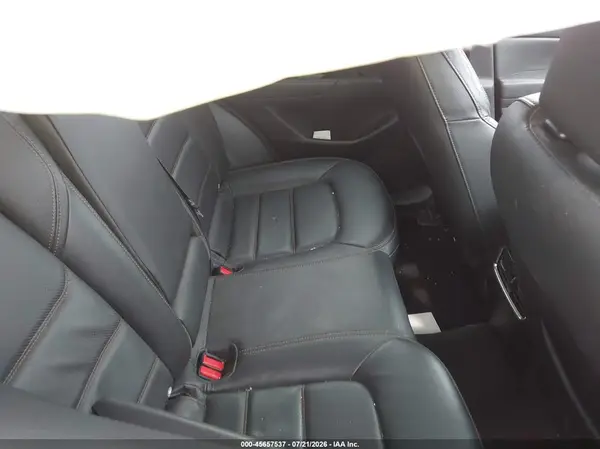 JM3KFBCMXM0477775 2021 MAZDA CX-5 - Image 8