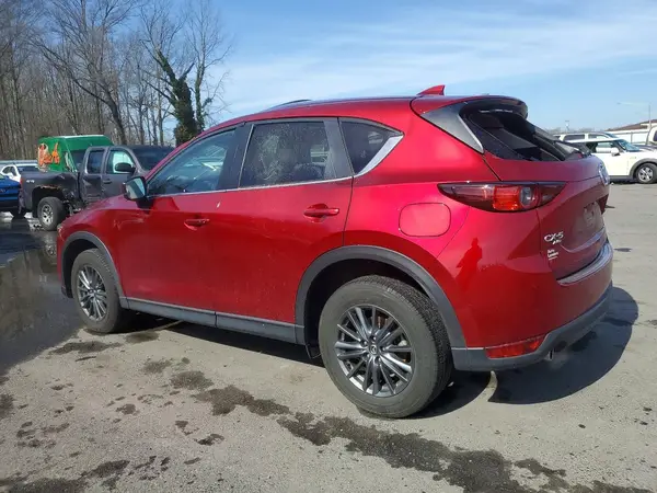 JM3KFBCMXM0478473 2021 MAZDA CX-5 - Image 2