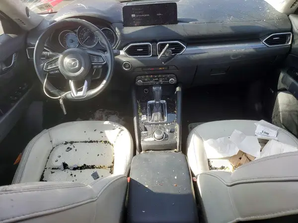 JM3KFBCMXM0478473 2021 MAZDA CX-5 - Image 8