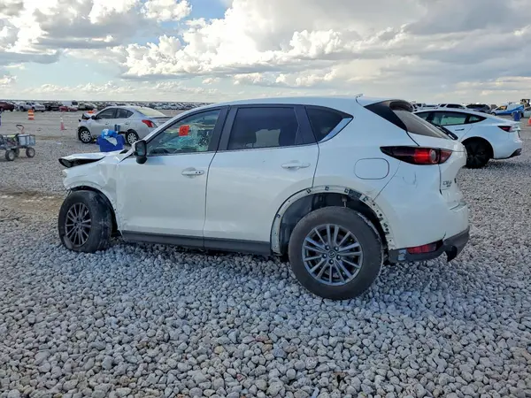 JM3KFBCMXM0479056 2021 MAZDA CX-5 - Image 2