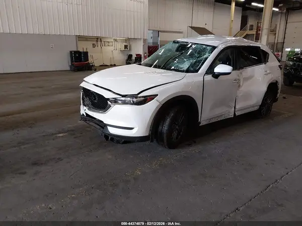 JM3KFBCMXM0479977 2021 MAZDA CX-5 - Image 2
