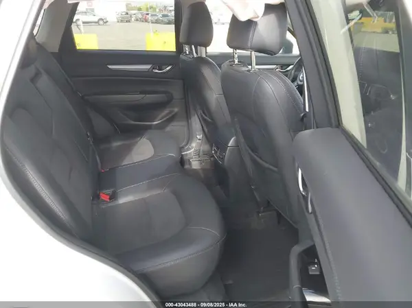 JM3KFBCMXM0480109 2021 MAZDA CX-5 - Image 8