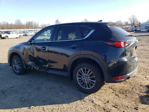 JM3KFBCMXM0481258 2021 MAZDA CX-5 - Image 2