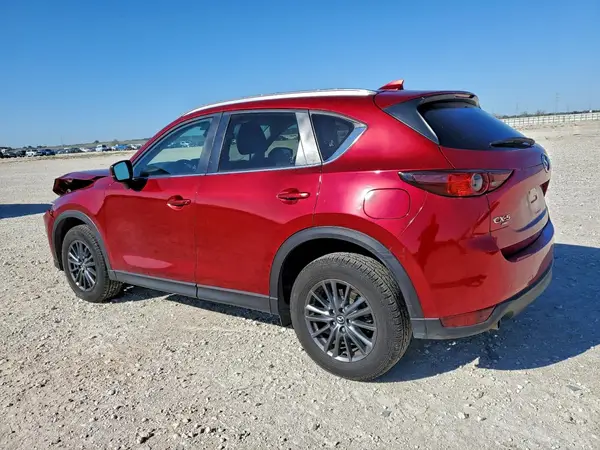 JM3KFBCMXM0481888 2021 MAZDA CX-5 - Image 2