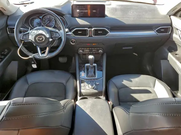 JM3KFBCMXM0481888 2021 MAZDA CX-5 - Image 8