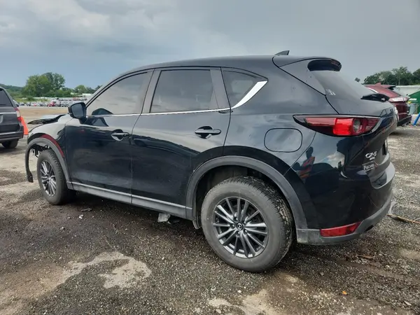 JM3KFBCMXM0481924 2021 MAZDA CX-5 - Image 2