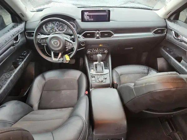 JM3KFBCMXM0481924 2021 MAZDA CX-5 - Image 8