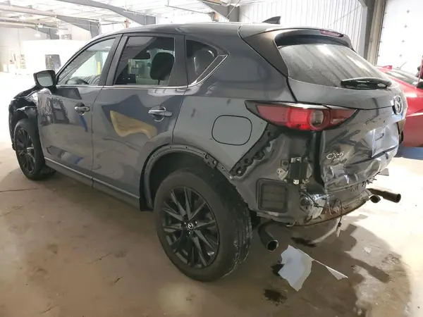 JM3KFBCMXM0483446 2021 MAZDA CX-5 - Image 2