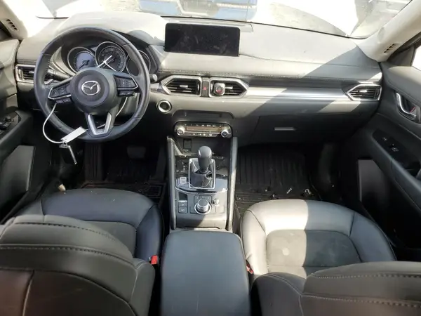 JM3KFBCMXM0485844 2021 MAZDA CX-5 - Image 8
