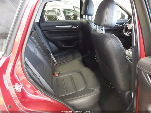 JM3KFBCMXM0489005 2021 MAZDA CX-5 - Image 8