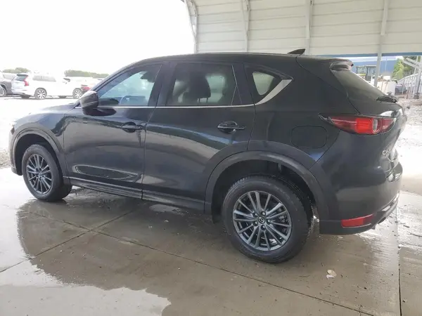JM3KFBCMXM0498951 2021 MAZDA CX-5 - Image 2