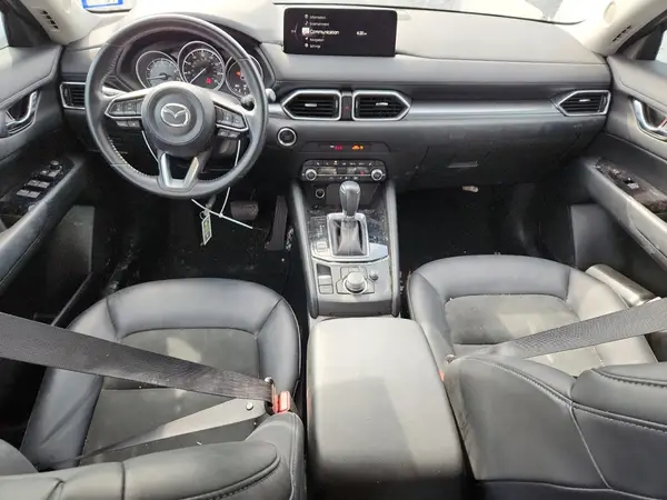 JM3KFBCMXM0498951 2021 MAZDA CX-5 - Image 8