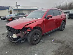JM3KFBCMXM1312450 2021 MAZDA CX-5