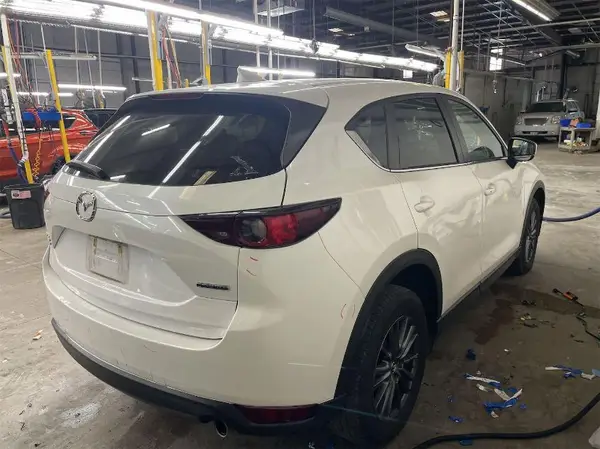 JM3KFBCMXM1315798 2021 MAZDA CX-5 - Image 2