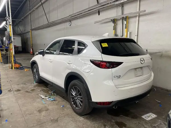 JM3KFBCMXM1315798 2021 MAZDA CX-5 - Image 8