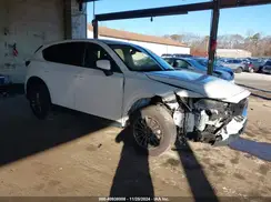 JM3KFBCMXM1322072 2021 MAZDA CX-5