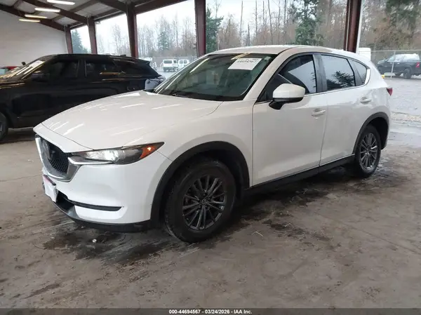JM3KFBCMXM1323092 2021 MAZDA CX-5 - Image 2
