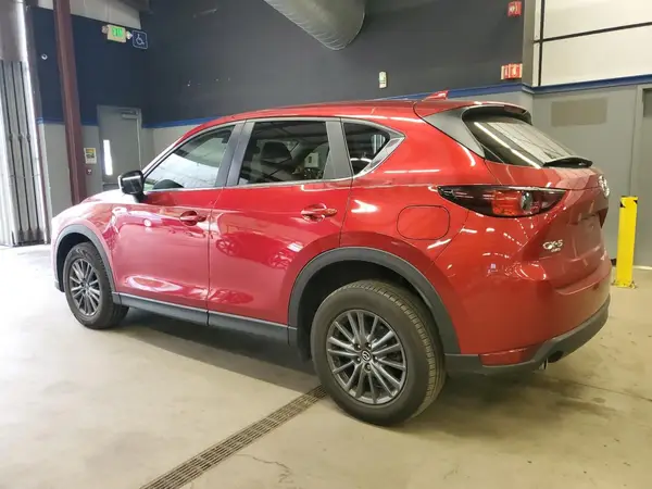 JM3KFBCMXM1325005 2021 MAZDA CX-5 - Image 2