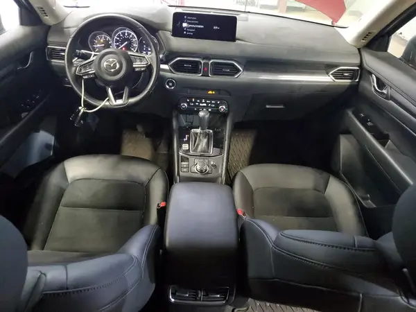 JM3KFBCMXM1325005 2021 MAZDA CX-5 - Image 8