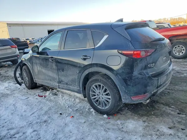 JM3KFBCMXM1350373 2021 MAZDA CX-5 - Image 2