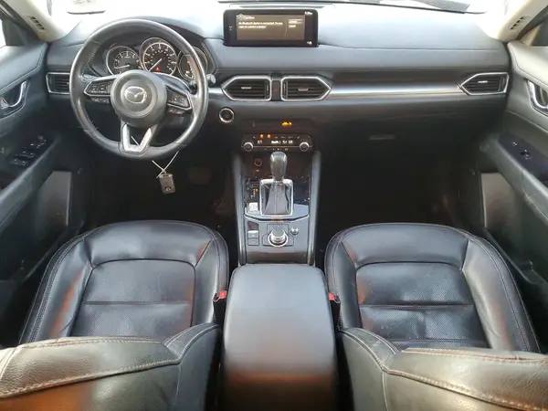 JM3KFBCMXM1350373 2021 MAZDA CX-5 - Image 8