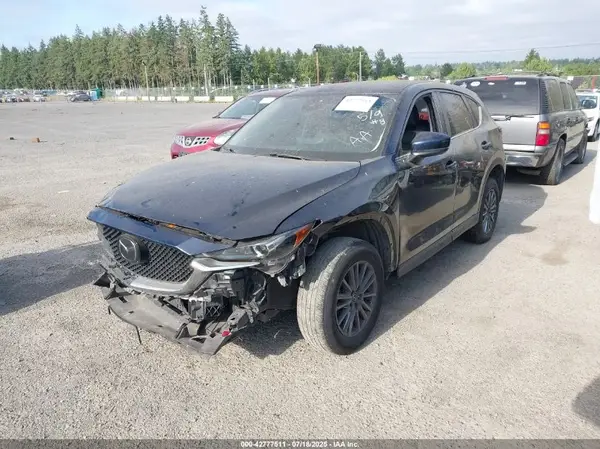JM3KFBCMXM1352706 2021 MAZDA CX-5 - Image 2