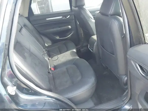 JM3KFBCMXM1352706 2021 MAZDA CX-5 - Image 8