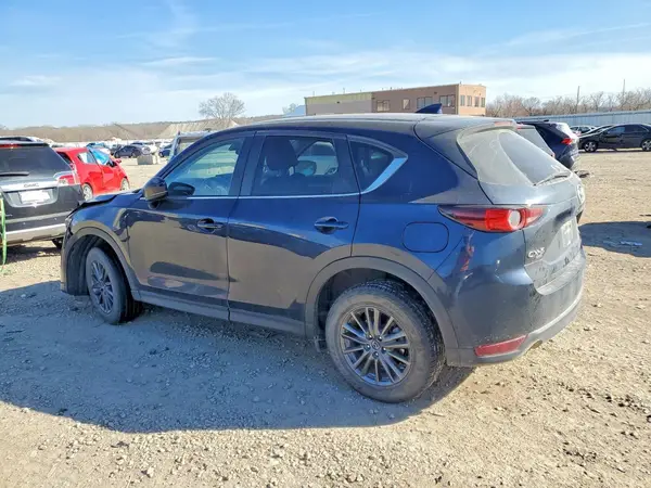 JM3KFBCMXM1354231 2021 MAZDA CX-5 - Image 2