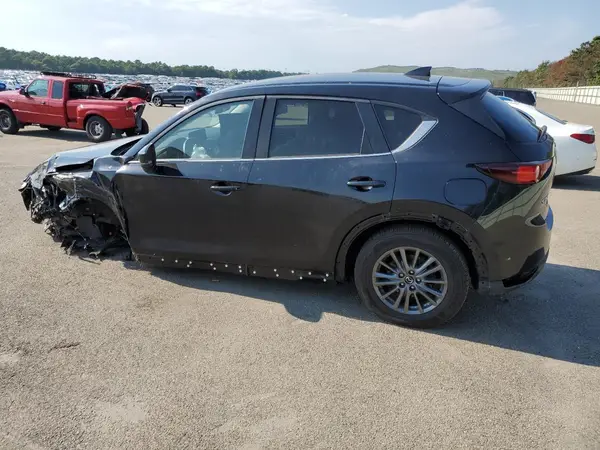 JM3KFBCMXM1358229 2021 MAZDA CX-5 - Image 2