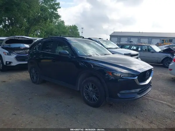 JM3KFBCMXM1367092 2021 MAZDA CX-5 - Image 1