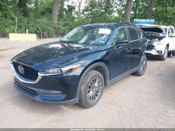 JM3KFBCMXM1367092 2021 MAZDA CX-5 - Image 2