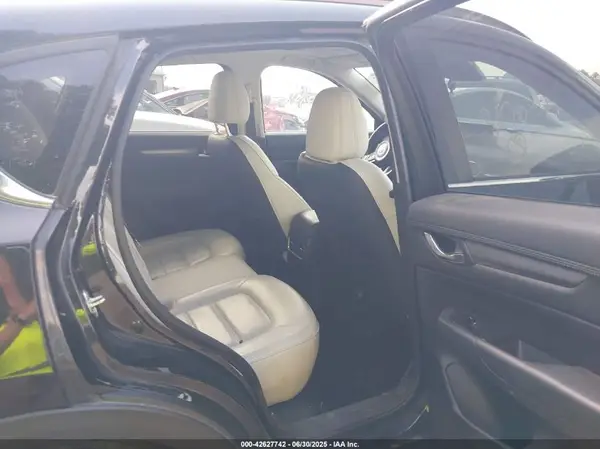 JM3KFBCMXM1367092 2021 MAZDA CX-5 - Image 8
