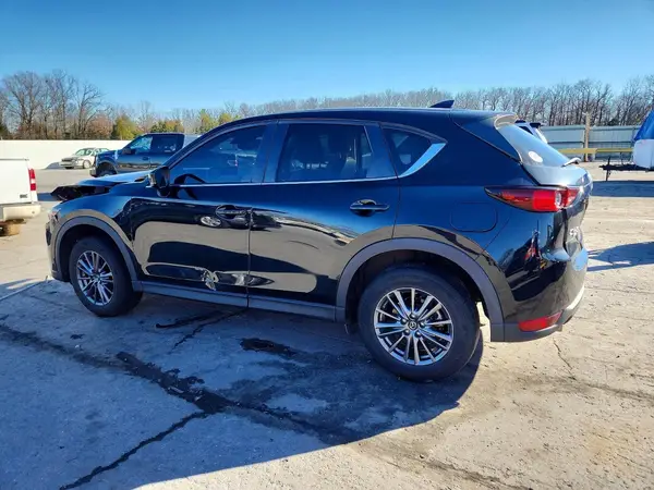 JM3KFBCMXM1369120 2021 MAZDA CX-5 - Image 2