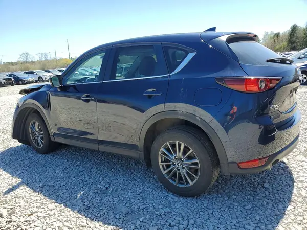 JM3KFBCMXM1372941 2021 MAZDA CX-5 - Image 2