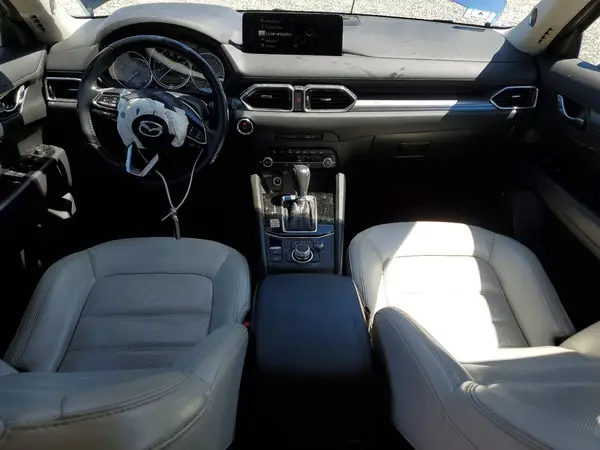 JM3KFBCMXM1372941 2021 MAZDA CX-5 - Image 8