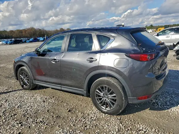 JM3KFBCMXM1380957 2021 MAZDA CX-5 - Image 2