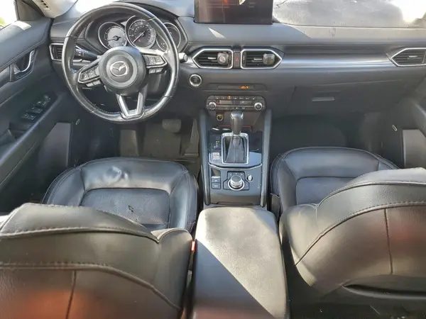 JM3KFBCMXM1380957 2021 MAZDA CX-5 - Image 8