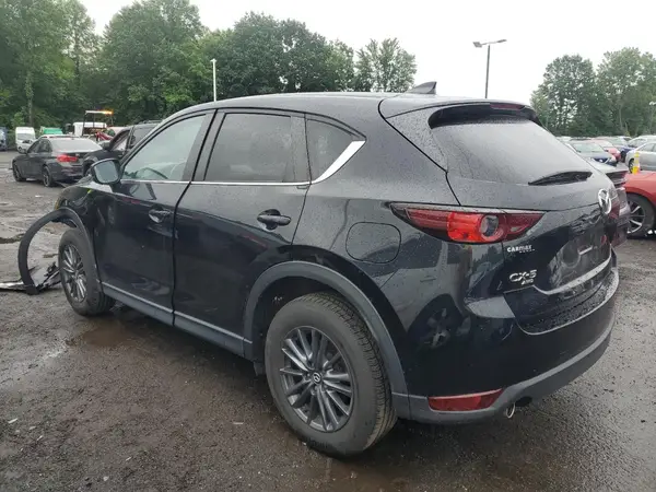 JM3KFBCMXM1386483 2021 MAZDA CX-5 - Image 2